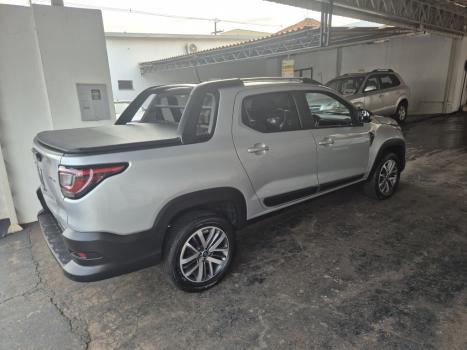 FIAT Strada 1.3 4P FIREFLY FLEX VOLCANO CABINE DUPLA AUTOM�TICO, Foto 10