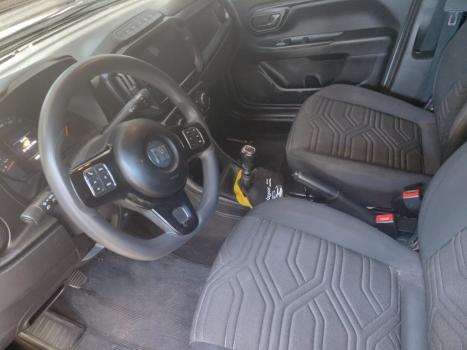 FIAT Strada 1.3 4P FIREFLY FLEX FREEDOM CABINE DUPLA, Foto 2
