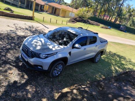 FIAT Strada 1.3 4P FIREFLY FLEX FREEDOM CABINE DUPLA, Foto 5