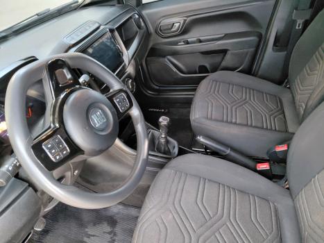 FIAT Strada 1.3 4P FIREFLY FLEX FREEDOM CABINE DUPLA, Foto 9