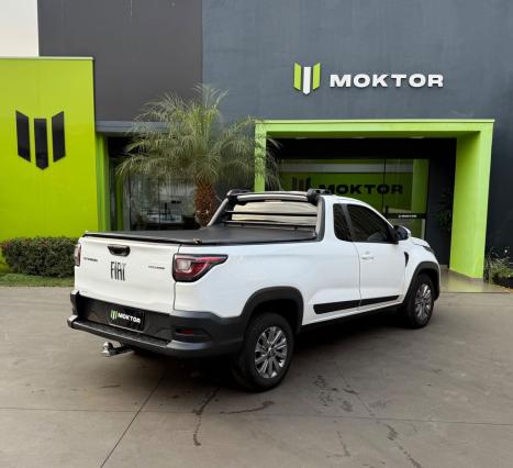 FIAT Strada 1.3 FIREFLY FLEX FREEDOM CABINE SIMPLES PLUS, Foto 5