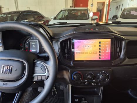 FIAT Strada 1.3 FIREFLY FLEX CABINE SIMPLES, Foto 6