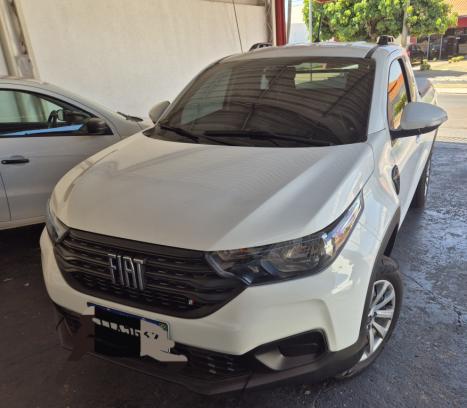 FIAT Strada 1.3 FIREFLY FLEX FREEDOM CABINE SIMPLES, Foto 3
