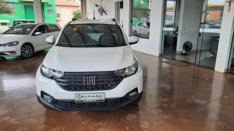 FIAT Strada 1.3 FIREFLY FLEX FREEDOM CABINE SIMPLES, Foto 1