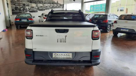 FIAT Strada 1.3 FIREFLY FLEX FREEDOM CABINE SIMPLES, Foto 4