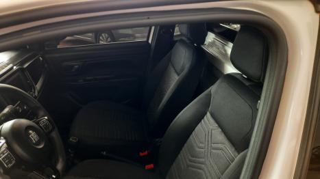 FIAT Strada 1.3 FIREFLY FLEX FREEDOM CABINE SIMPLES, Foto 8