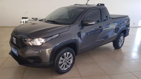 FIAT Strada 1.3 FIREFLY FLEX FREEDOM CABINE SIMPLES, Foto 4
