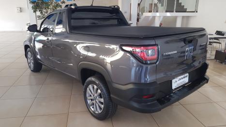 FIAT Strada 1.3 FIREFLY FLEX FREEDOM CABINE SIMPLES, Foto 5