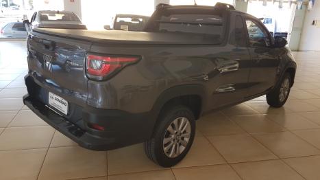 FIAT Strada 1.3 FIREFLY FLEX FREEDOM CABINE SIMPLES, Foto 7