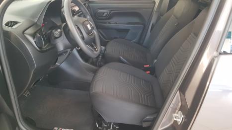 FIAT Strada 1.3 FIREFLY FLEX FREEDOM CABINE SIMPLES, Foto 14