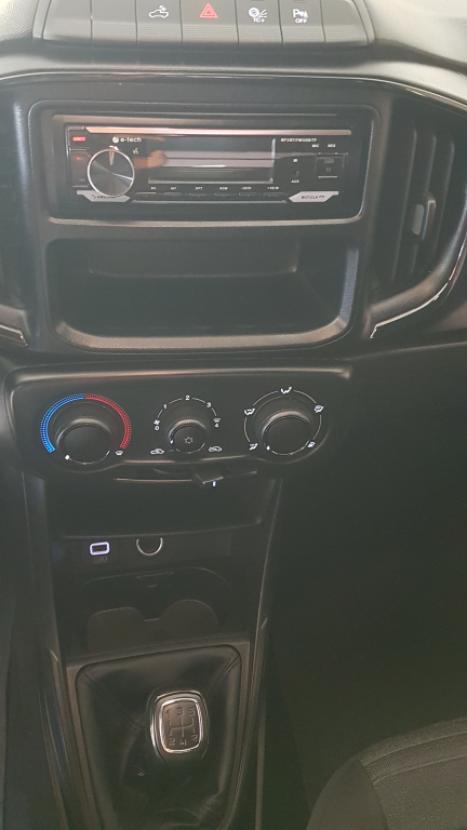 FIAT Strada 1.3 FIREFLY FLEX FREEDOM CABINE SIMPLES, Foto 15