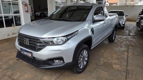 FIAT Strada 1.3 FIREFLY FLEX FREEDOM CABINE SIMPLES, Foto 1