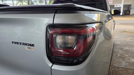 FIAT Strada 1.3 FIREFLY FLEX FREEDOM CABINE SIMPLES, Foto 2