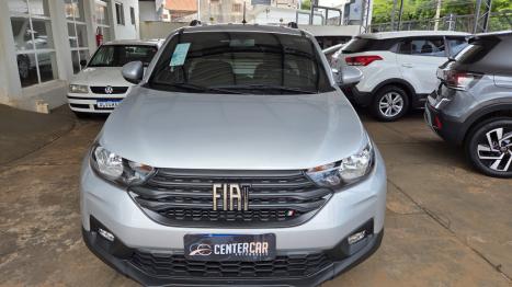 FIAT Strada 1.3 FIREFLY FLEX FREEDOM CABINE SIMPLES, Foto 4