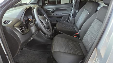 FIAT Strada 1.3 FIREFLY FLEX FREEDOM CABINE SIMPLES, Foto 6