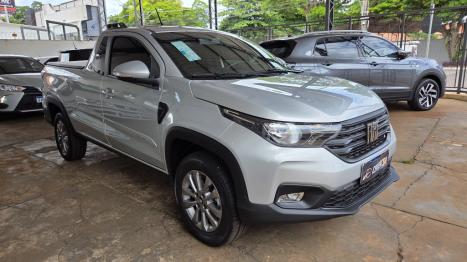 FIAT Strada 1.3 FIREFLY FLEX FREEDOM CABINE SIMPLES, Foto 7