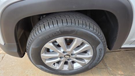 FIAT Strada 1.3 FIREFLY FLEX FREEDOM CABINE SIMPLES, Foto 8