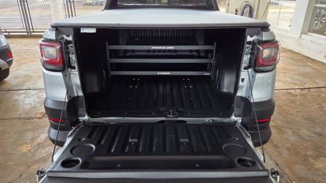 FIAT Strada 1.3 FIREFLY FLEX FREEDOM CABINE SIMPLES, Foto 10