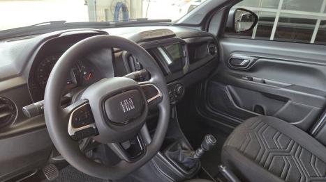 FIAT Strada 1.3 FIREFLY FLEX FREEDOM CABINE SIMPLES, Foto 11