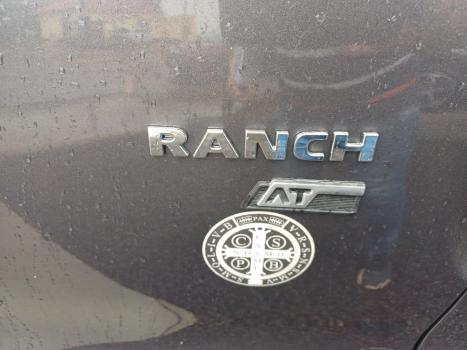 FIAT Strada 1.3 FIREFLY FLEX RANCH CABINE DUPLA AUTOM�TICO CVT, Foto 3