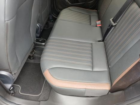 FIAT Strada 1.3 FIREFLY FLEX RANCH CABINE DUPLA AUTOM�TICO CVT, Foto 4