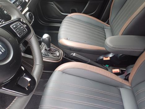 FIAT Strada 1.3 FIREFLY FLEX RANCH CABINE DUPLA AUTOM�TICO CVT, Foto 5