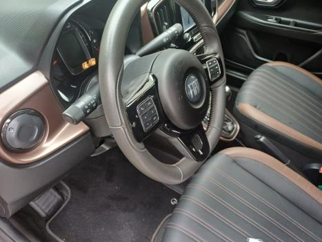 FIAT Strada 1.3 FIREFLY FLEX RANCH CABINE DUPLA AUTOM�TICO CVT, Foto 6