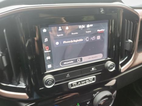 FIAT Strada 1.3 FIREFLY FLEX RANCH CABINE DUPLA AUTOM�TICO CVT, Foto 8