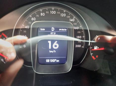 FIAT Strada 1.3 FIREFLY FLEX RANCH CABINE DUPLA AUTOM�TICO CVT, Foto 9