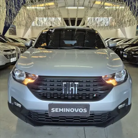 FIAT Strada 1.3 FIREFLY FLEX FREEDOM CABINE SIMPLES, Foto 2
