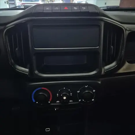 FIAT Strada 1.3 FIREFLY FLEX FREEDOM CABINE SIMPLES, Foto 8