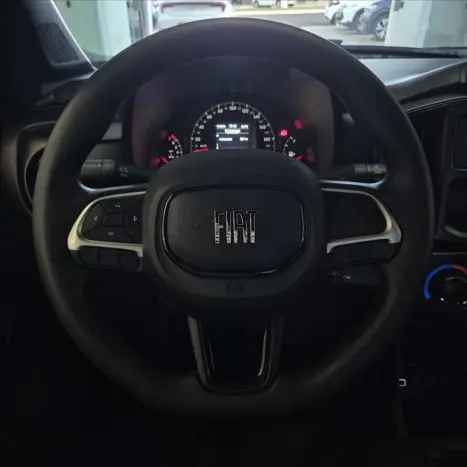 FIAT Strada 1.3 FIREFLY FLEX FREEDOM CABINE SIMPLES, Foto 9