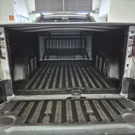 FIAT Strada 1.3 FIREFLY FLEX FREEDOM CABINE SIMPLES, Foto 11