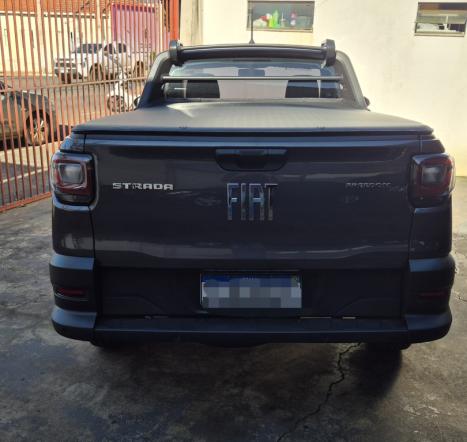 FIAT Strada 1.3 FIREFLY FLEX FREEDOM CABINE SIMPLES, Foto 2