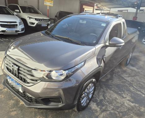FIAT Strada 1.3 FIREFLY FLEX FREEDOM CABINE SIMPLES, Foto 3