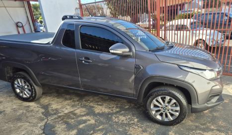 FIAT Strada 1.3 FIREFLY FLEX FREEDOM CABINE SIMPLES, Foto 4