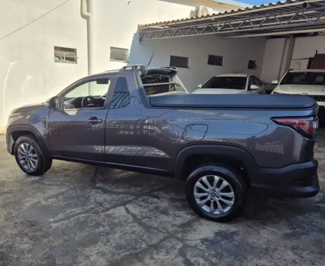 FIAT Strada 1.3 FIREFLY FLEX FREEDOM CABINE SIMPLES, Foto 7