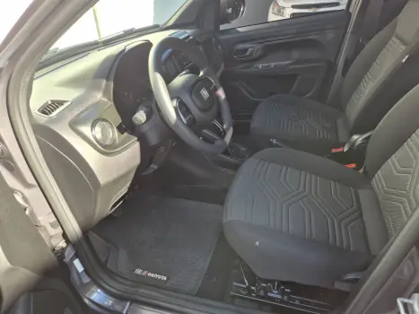 FIAT Strada 1.3 FIREFLY FLEX FREEDOM CABINE SIMPLES, Foto 8