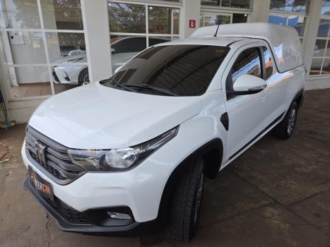 FIAT Strada 1.3 FIREFLY FLEX FREEDOM CABINE SIMPLES, Foto 1