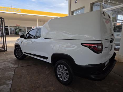 FIAT Strada 1.3 FIREFLY FLEX FREEDOM CABINE SIMPLES, Foto 3