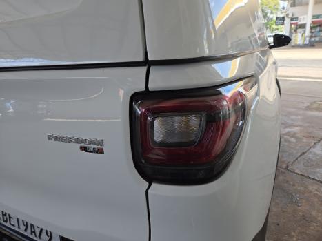 FIAT Strada 1.3 FIREFLY FLEX FREEDOM CABINE SIMPLES, Foto 4
