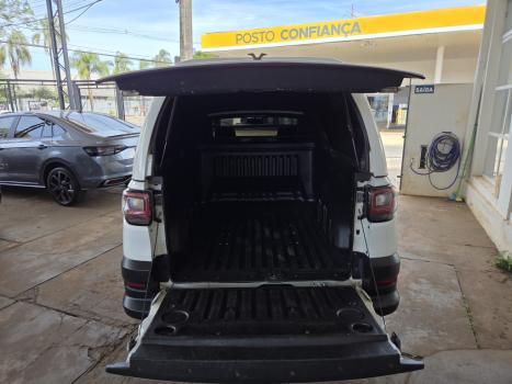 FIAT Strada 1.3 FIREFLY FLEX FREEDOM CABINE SIMPLES, Foto 5