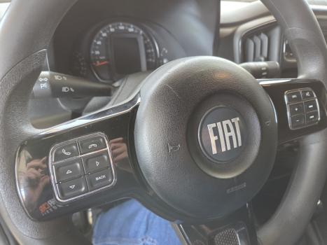 FIAT Strada 1.3 FIREFLY FLEX FREEDOM CABINE SIMPLES, Foto 8