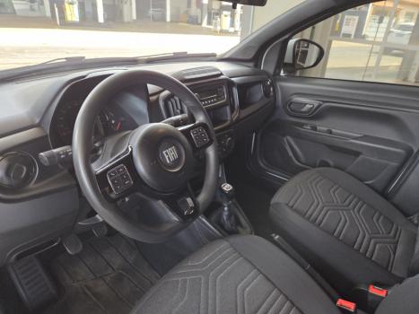 FIAT Strada 1.3 FIREFLY FLEX FREEDOM CABINE SIMPLES, Foto 9