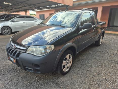 FIAT Strada 1.4 FIRE FLEX CABINE ESTENDIDA, Foto 1