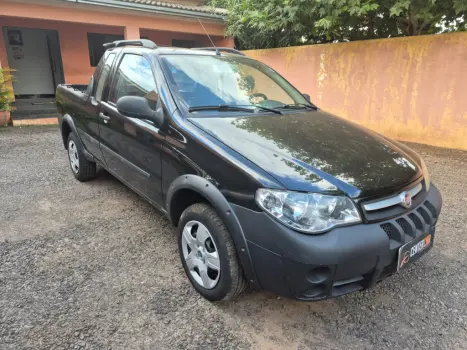 FIAT Strada 1.4 FIRE FLEX CABINE ESTENDIDA, Foto 3