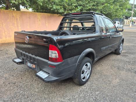 FIAT Strada 1.4 FIRE FLEX CABINE ESTENDIDA, Foto 4