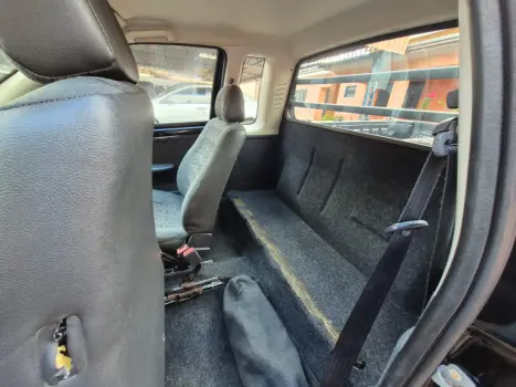 FIAT Strada 1.4 FIRE FLEX CABINE ESTENDIDA, Foto 7