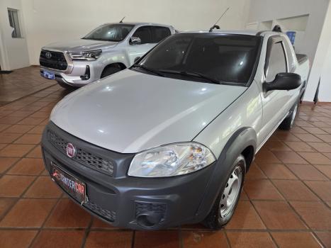 FIAT Strada 1.4 FIRE FLEX CABINE ESTENDIDA, Foto 1