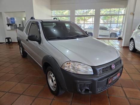 FIAT Strada 1.4 FIRE FLEX CABINE ESTENDIDA, Foto 2
